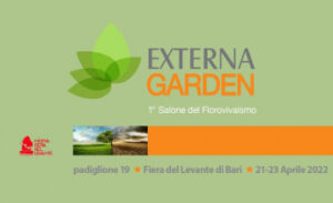 Scopri di più sull'articolo Externa Garden, il salone dedicato al Green Design