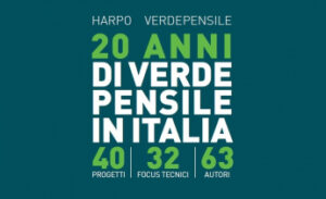 Scopri di più sull'articolo 20 anni di verde pensile in Italia