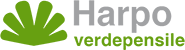 Harpo verdepensile