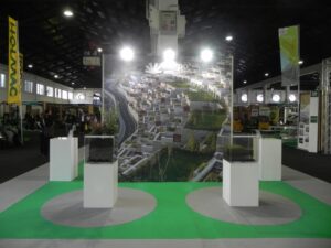 Scopri di più sull'articolo Flormart 2017 si è concluso con successo!