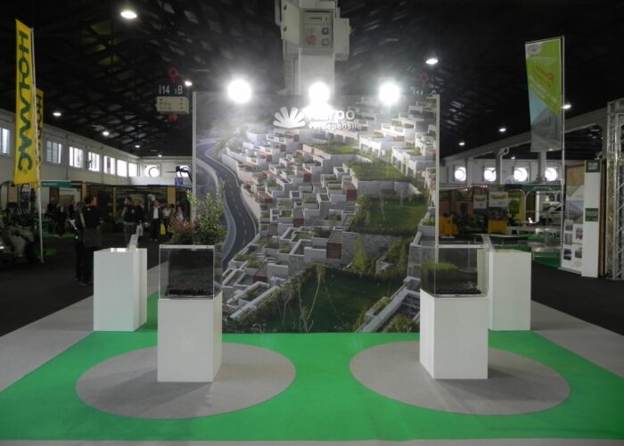 Flormart 2017 si è concluso con successo!