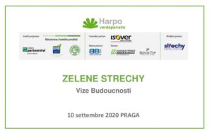 Scopri di più sull'articolo ZELENE STRECHY  Vize Budoucnosti