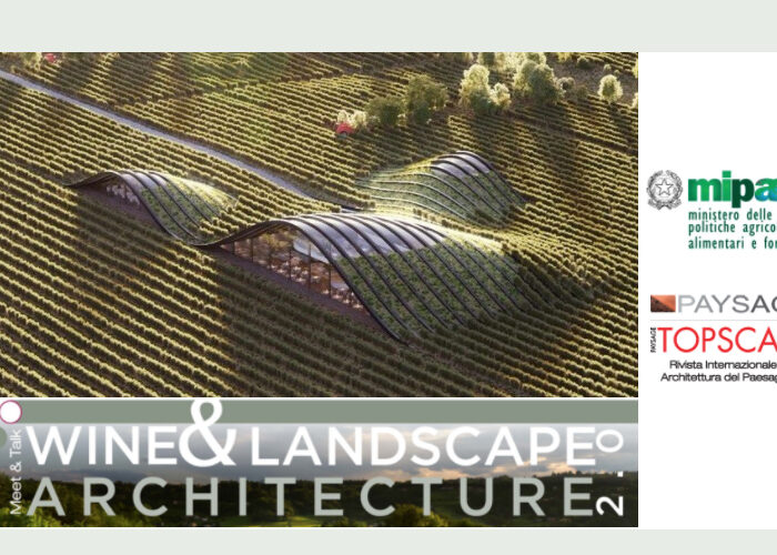 VINITALY 2018 | Harpo a Wine&Landscape