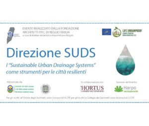 Scopri di più sull'articolo HORTUS 2018 | Harpo a Direzione SUDS