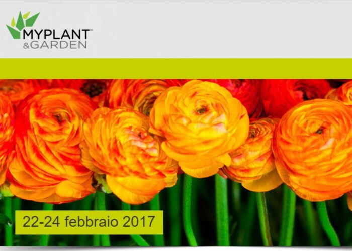 FIERA: MyPlant and Garden