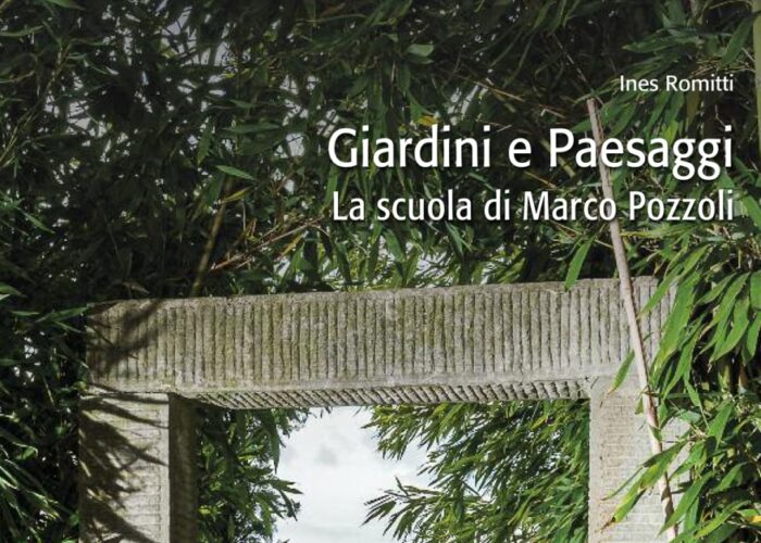 Giardino pensile a Bagno a Ripoli, Firenze