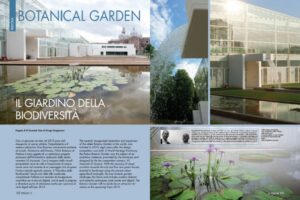 Scopri di più sull'articolo Botanical Garden: il giardino della biodiversità