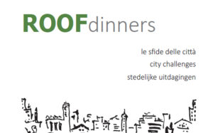 Scopri di più sull'articolo MASTER: ROOFdinners