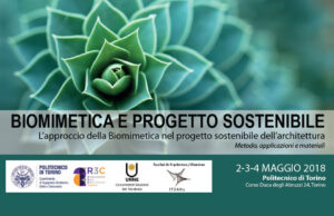 Scopri di più sull'articolo WORKSHOP | Biomimetica e progetto sostenibile