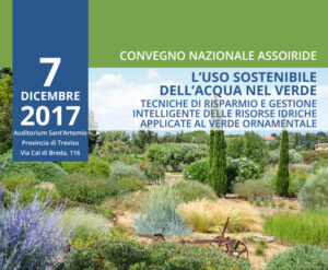 Scopri di più sull'articolo Convegno Nazionale Assoiride 2017