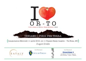 Scopri di più sull'articolo HARPO PER EATALY : torna OR-TO!