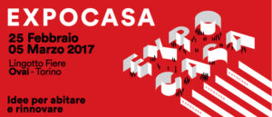 Scopri di più sull'articolo FIERA: EXPOCASA 2017