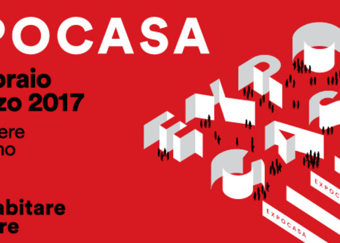 FIERA: EXPOCASA 2017