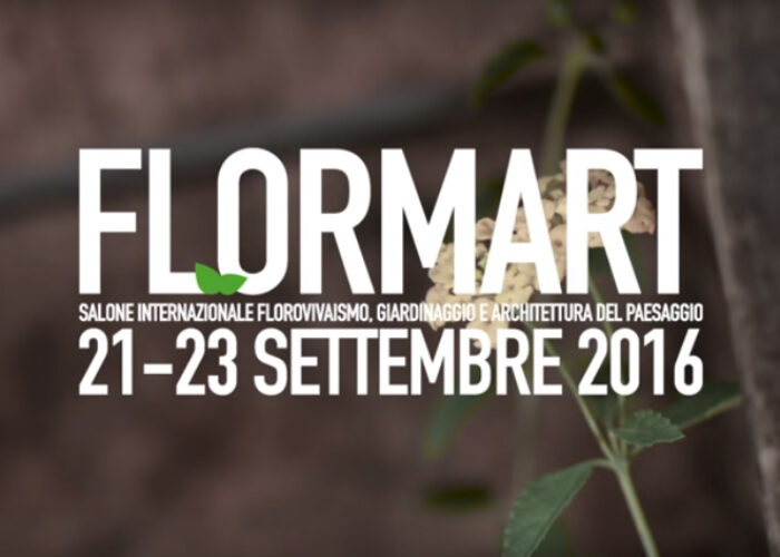 FIERA: Flormart