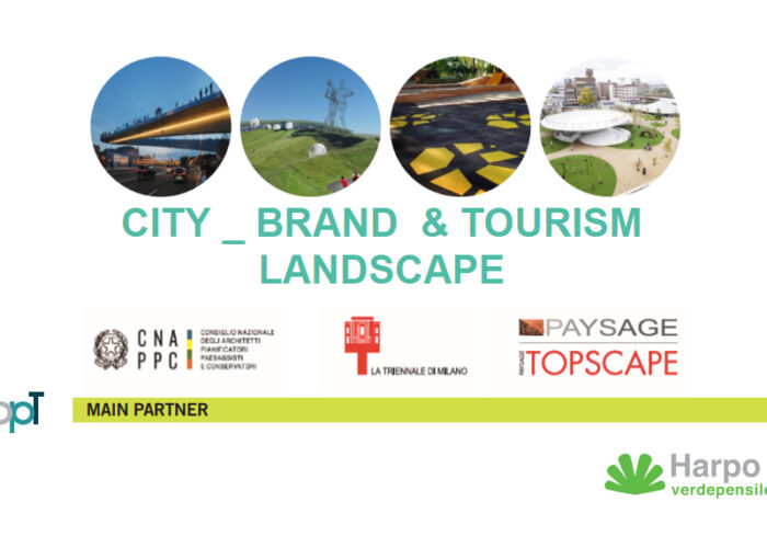 CITY_BRAND & TOURISM LANDSCAPE 2018