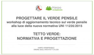 Scopri di più sull'articolo SEMINARIO | Architetti – Lodi, 25/01/19