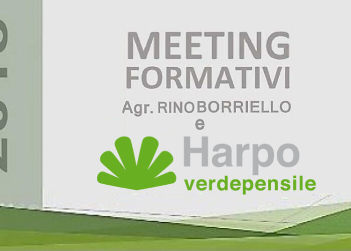 CONVEGNO: Pianificazione del verde tecnologico