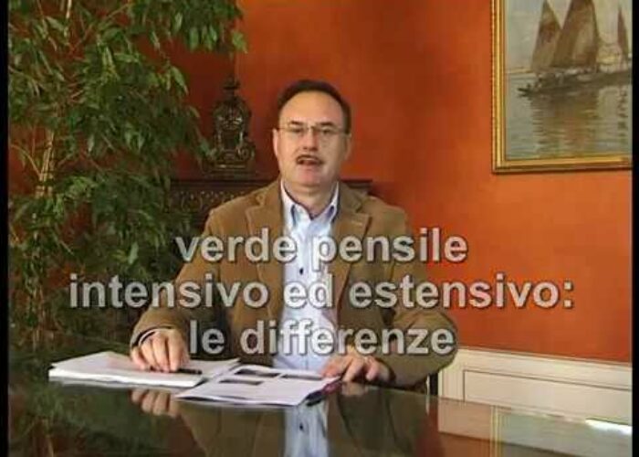 Harpo verdepensile – Sistema estensivo ed intensivo differenze