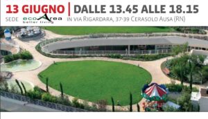Scopri di più sull'articolo WORKSHOP  Verde Pensile  –  Rimini, 13/06/19