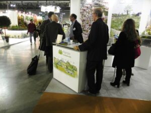 Scopri di più sull'articolo Harpo @MyPlant & Garden: si è chiusa l’edizione 2018!