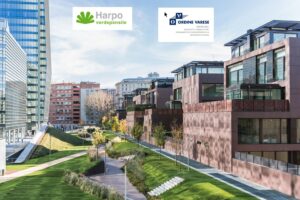 Scopri di più sull'articolo WORKSHOP  Verde Pensile  –  Varese, 27/06/19