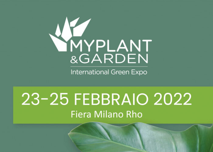 FIERA: MYPLANT & GARDEN