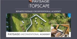 Scopri di più sull'articolo Corso Verde Pensile Tecnico  –  Paisage 25 settembre 2020