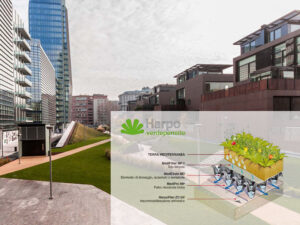 Scopri di più sull'articolo WORKSHOP  Verde Pensile  –  Milano, 26/06/19