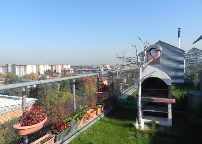 tetti verdi riqualificazione urbana cinisello balsamo milano