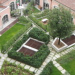 L’importanza di un giardino pensile a norma: una garanzia per il committente, il progettista e l’installatore