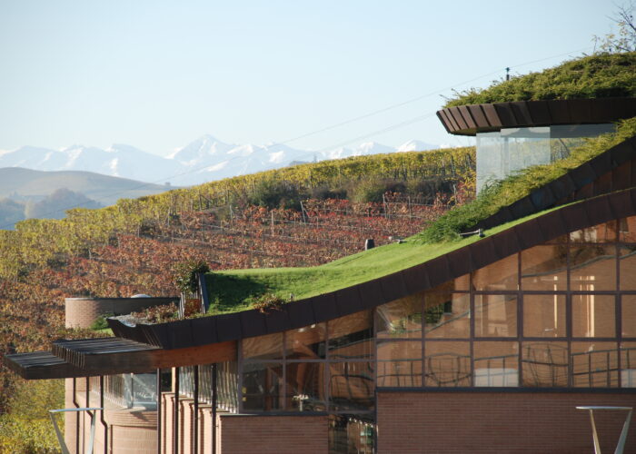 Cantina Ratti, La Morra (CN)