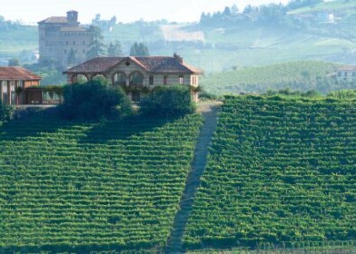 Anfiteatro delle Vigne