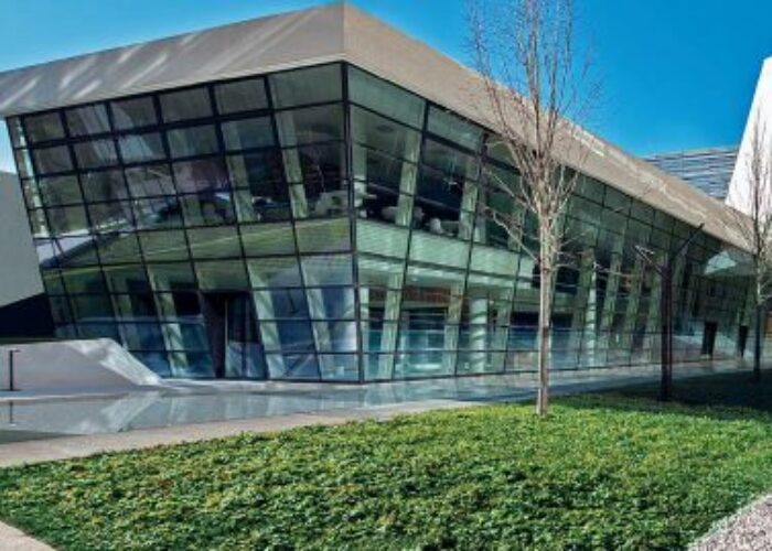 Angelini Headquarters