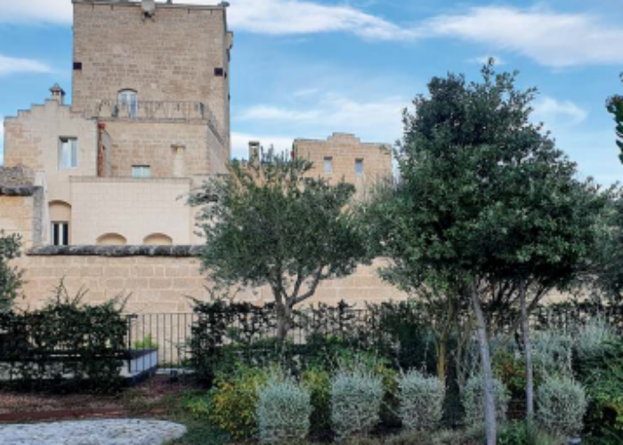 Masseria San Francesco