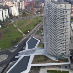 I sistemi Harpo verdepensile e il loro contributo all’attribuzione dei punteggi Leed – Leadership in Energy and Environmental Design