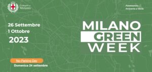 Scopri di più sull'articolo Milano Green Week 2023