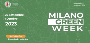 Scopri di più sull'articolo Milano Green Week 2023