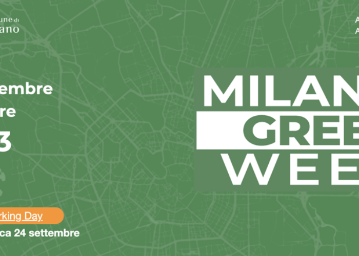 Milano Green Week 2023