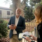 Il Piano del Verde di Padova ovvero strategie e criticità legate alla diffusione del verde nelle città italiane. Un’intervista a Ciro Degl’Innocenti, Capo Settore Verde, Parchi e Agricoltura Urbana del Comune di Padova.