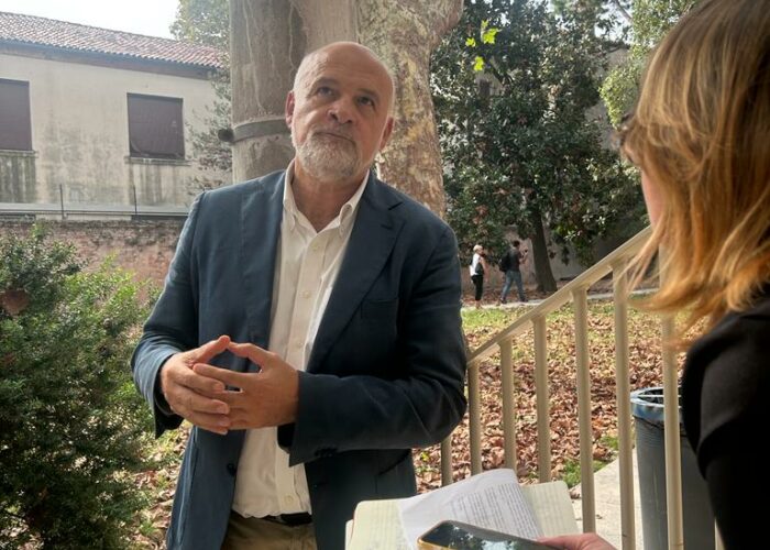 Il Piano del Verde di Padova ovvero strategie e criticità legate alla diffusione del verde nelle città italiane. Un’intervista a Ciro Degl’Innocenti, Capo Settore Verde, Parchi e Agricoltura Urbana del Comune di Padova.