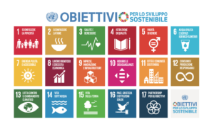 Agenda 2030 Sviluppo sostenibile obiettivi