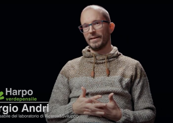 MediDrain MD 40 H il nuovo pannello drenante di Harpo verdepensile