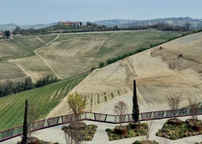 Langhe Boscareto Resort & Spa