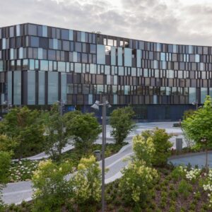 Scopri di più sull'articolo Intervista alla Prof.ssa Granata: il ruolo delle NBS nella rigenerazione urbana e nella mitigazione climatica