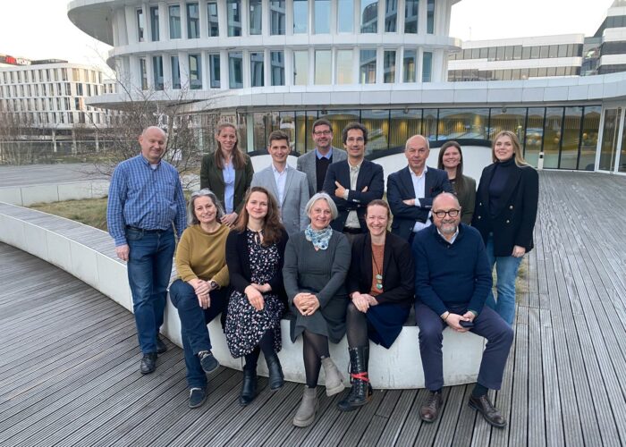 Green Modern Cities 2025: il verde pensile al centro delle strategie per le città del futuro