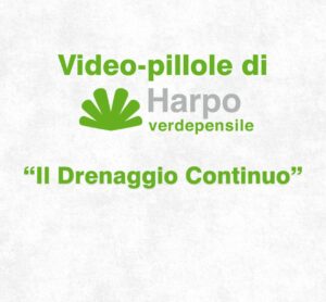 Scopri di più sull'articolo Il Drenaggio Continuo | Video-pillola 11 di 18