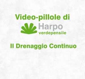 Scopri di più sull'articolo Il Drenaggio Continuo | Video-pillola 11 di 18