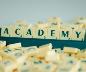 Harpo Academy