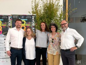 Scopri di più sull'articolo Giugno 2025: incontri, formazione e cultura del verde urbano