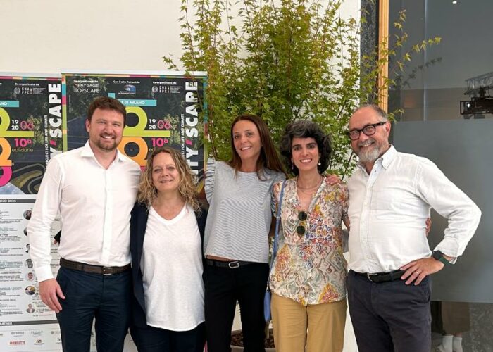 Giugno 2025: incontri, formazione e cultura del verde urbano
